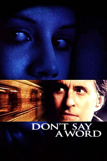 Don't Say a Word - Don't Say a Word (2001)