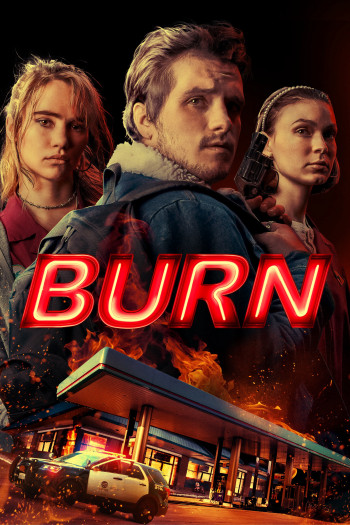 Đốt - Burn (2019)