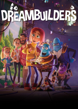 Dreambuilders - Dreambuilders (2020)