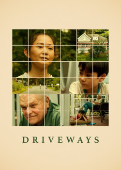 Driveways - Driveways (2019)