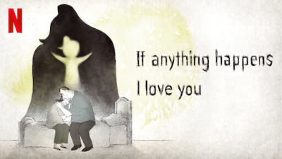 Dù có ra sao, con vẫn yêu bố mẹ - If Anything Happens I Love You