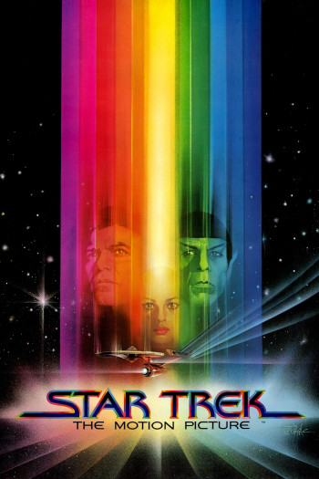 Du hành vũ trụ - Star Trek: The Motion Picture