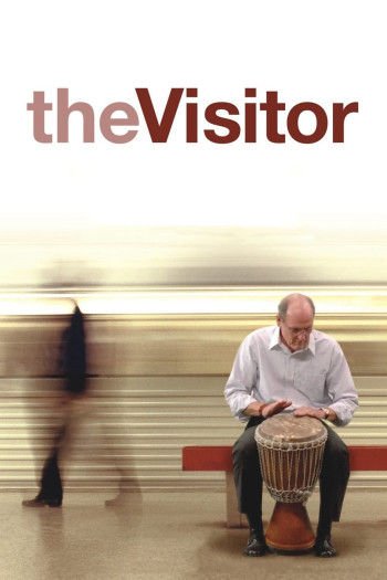  Du Khách - The Visitor (2007)