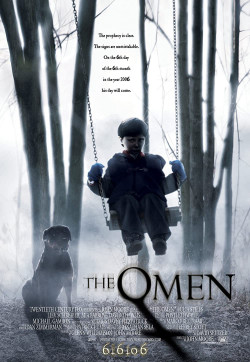 Đứa Con Của Satan - The Omen 2006 (2006)