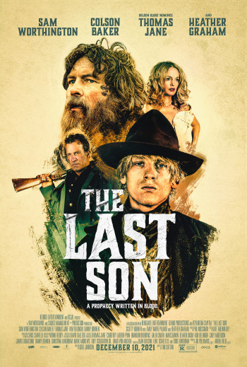 Đứa Con Cuối Cùng - The Last Son (2021)