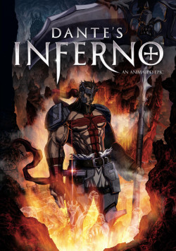 Dũng Sĩ Dante - Dante's Inferno: An Animated Epic (2010)