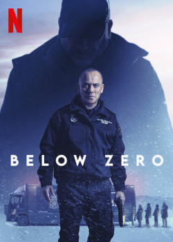 Dưới độ không - Below Zero (2021)