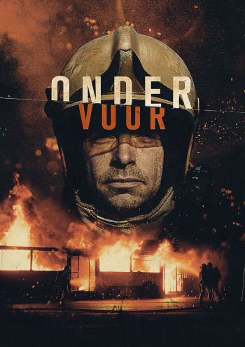 Dưới màn lửa - Under Fire (Onder Vuur) (2022)