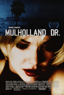 Đường Mulholland - Mulholland Drive - Mulholland Dr. (2001)