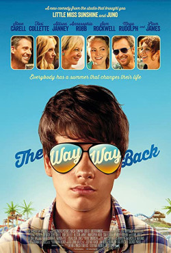 Đường Về - The Way Way Back (2013)
