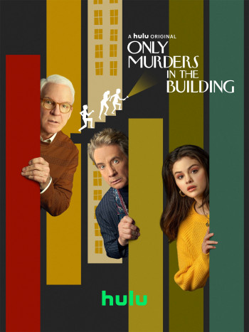 Duy Nhất Trong Tòa Nhà (Phần 1) - Only Murders In The Building (Season 1) (2021)