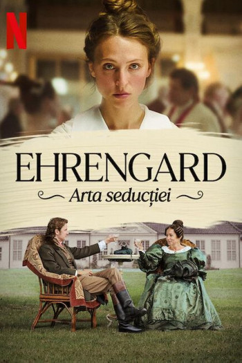 Ehrengard: Nghệ thuật quyến rũ - Ehrengard: The Art of Seduction (2023)