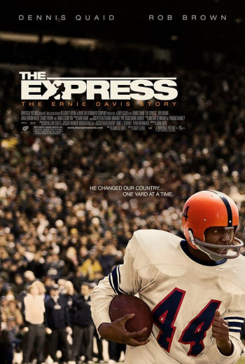 Elmira Express - The Express (2008)