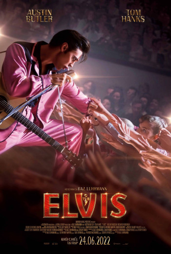 Elvis - Elvis (2022)
