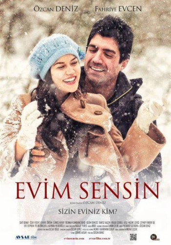 Em Là Gia Đình Của Anh - Evim Sensin (2012)