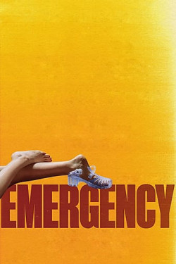 Khẩn Cấp - Emergency (2022)