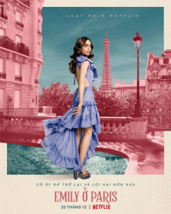Emily Ở Paris (Phần 2) - Emily in Paris (Season 2) (2021)