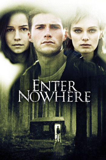 Enter Nowhere - Enter Nowhere