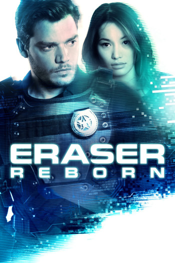 Eraser: Reborn - Eraser: Reborn (2022)