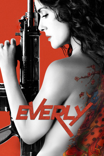 Everly - Everly (2014)