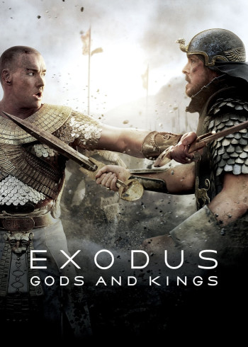Exodus: Cuộc Chiến Chống Pharaoh - Exodus: Gods and Kings (2014)