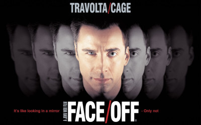 Face/Off - Face/Off