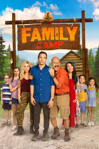Family Camp - Family Camp (2022)