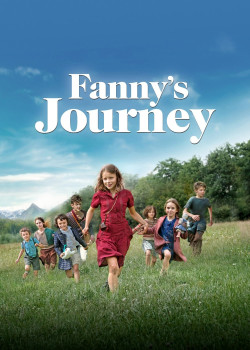 Fanny's Journey - Fanny's Journey