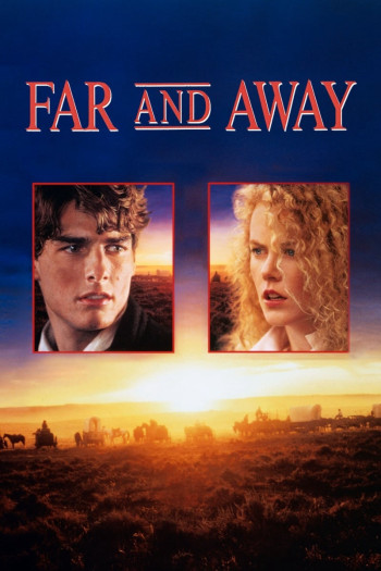 Far and Away - Far and Away (1992)