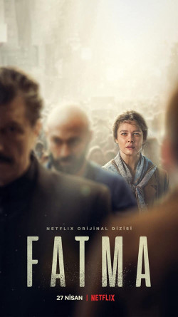 Fatma - Fatma (2021)
