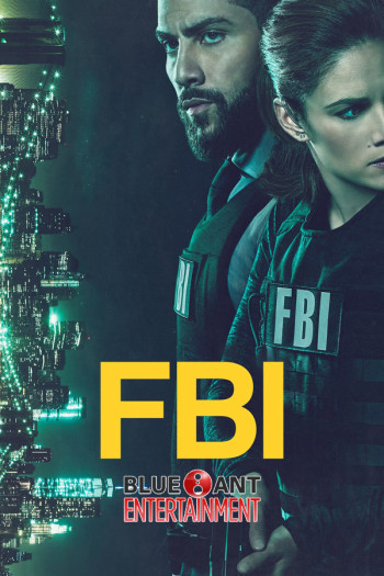 FBI S3 - FBI S3