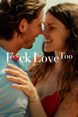 F*ck Love Too - F*ck Love Too (2022)