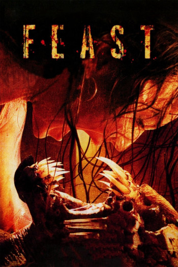 Feast - Feast (2005)