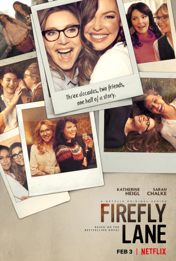 Firefly Lane (Phần 1) - Firefly Lane (Season 1) (2022)