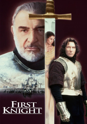 First Knight - First Knight (1995)