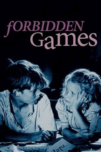 Trò Cấm - Forbidden Games (1952)