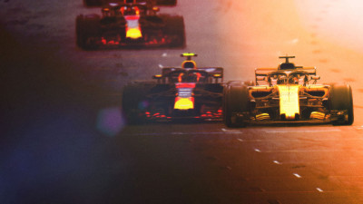 Formula 1: Cuộc Đua Sống Còn (Phần 5) - Formula 1: Drive to Survive (Season 5)