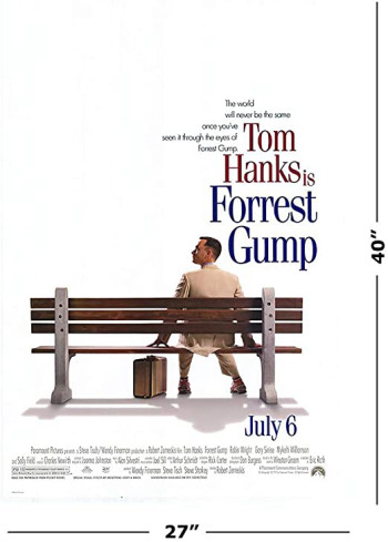 Forrest Gump - Forrest Gump (1994)