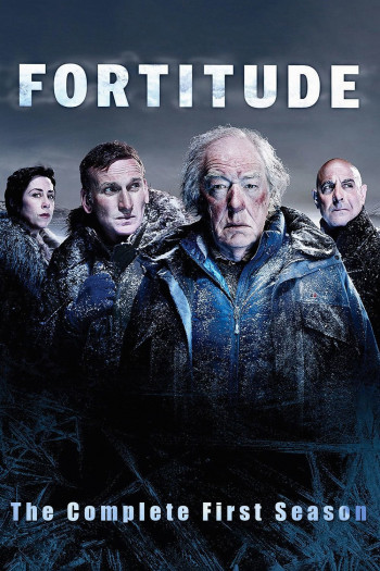 Fortitude (Phần 1) - Fortitude (Season 1) (2015)