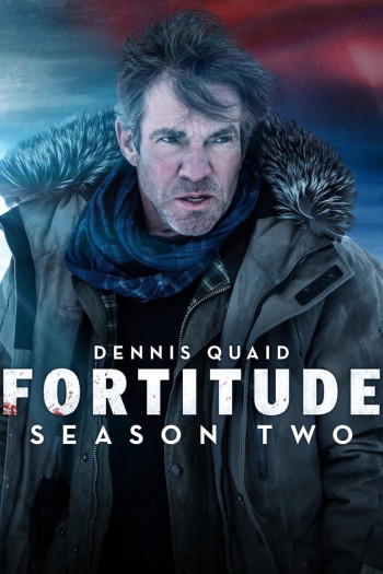 Fortitude (Phần 2) - Fortitude (Season 2) (2017)