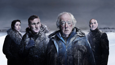 Fortitude S3 - Fortitude