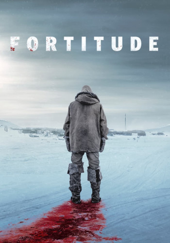 Fortitude (Phần 3) - Fortitude (Season 3) (2015)