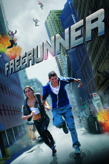 Freerunner - Freerunner (2011)
