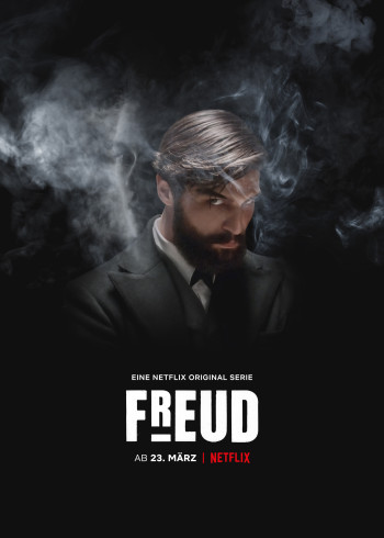 Freud - Freud (2020)
