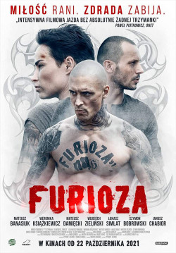 Furioza - Furioza (2022)