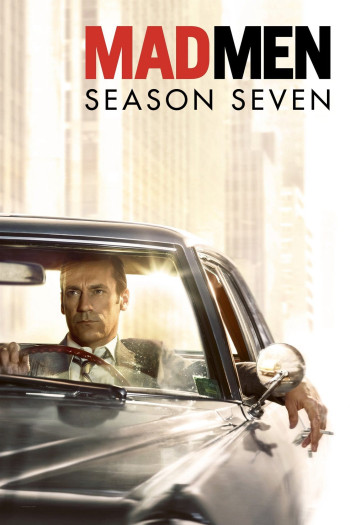 Gã Điên (Phần 7) - Mad Men (Season 7) (2014)