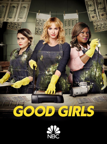 Gái ngoan (Phần 3) - Good Girls (Season 3) (2020)