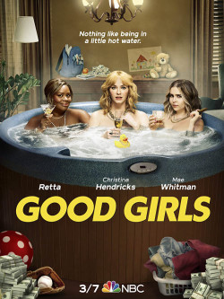 Gái ngoan (Phần 4) - Good Girls (Season 4) (2021)