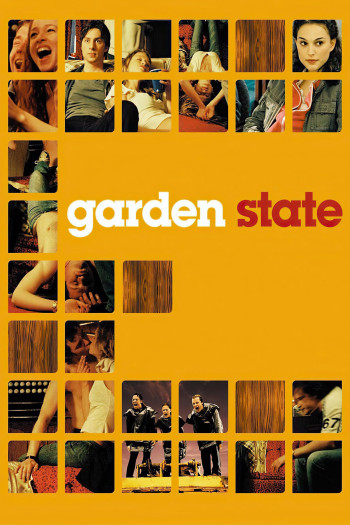 Garden State - Garden State (2004)