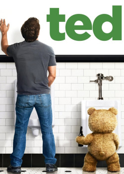 Gấu Bựa Ted - Ted (2012)
